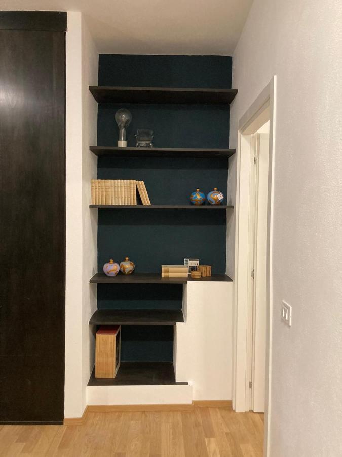 Casa G: Design Apartment Genova Esterno foto