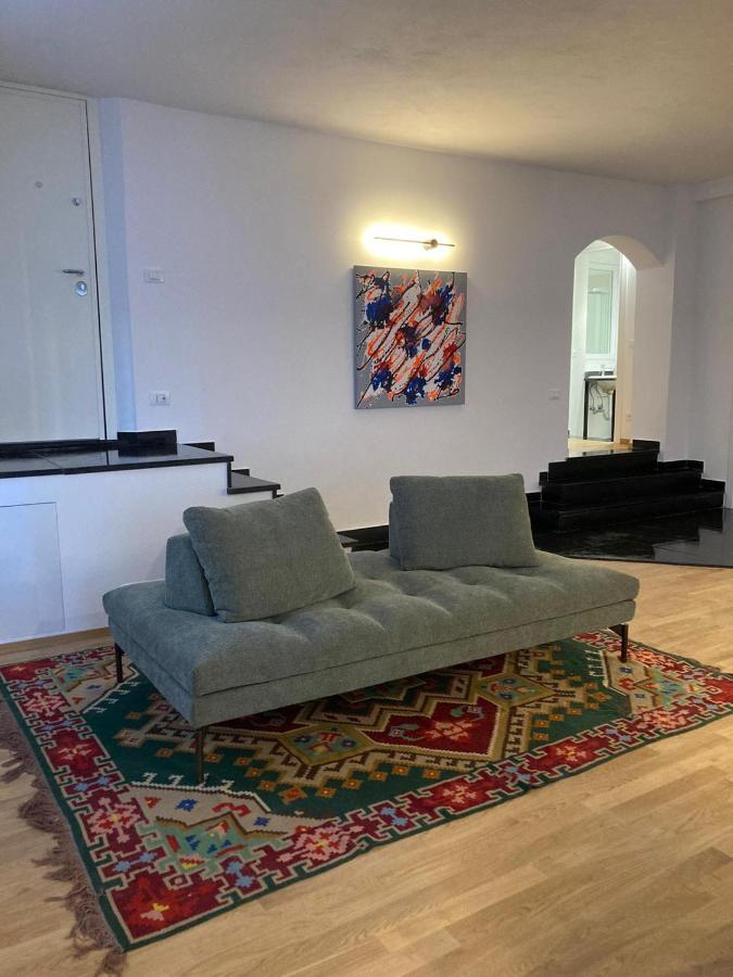 Casa G: Design Apartment Genova Esterno foto