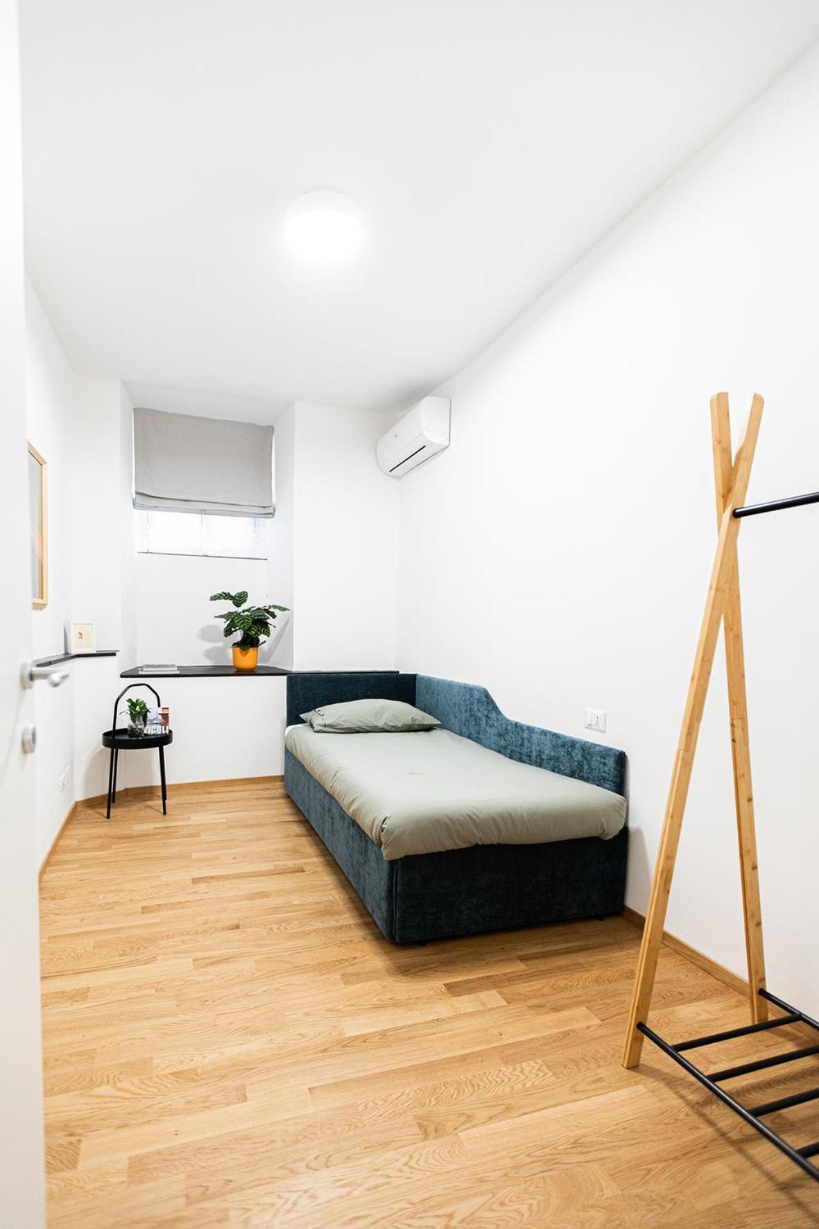 Casa G: Design Apartment Genova Esterno foto