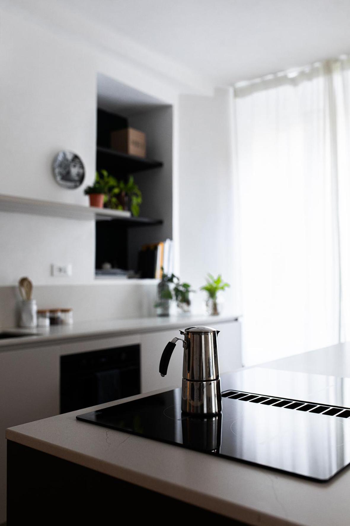 Casa G: Design Apartment Genova Esterno foto